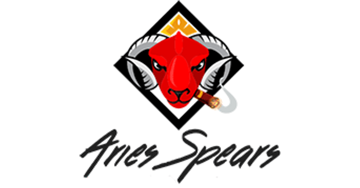 www.ariesspears.com