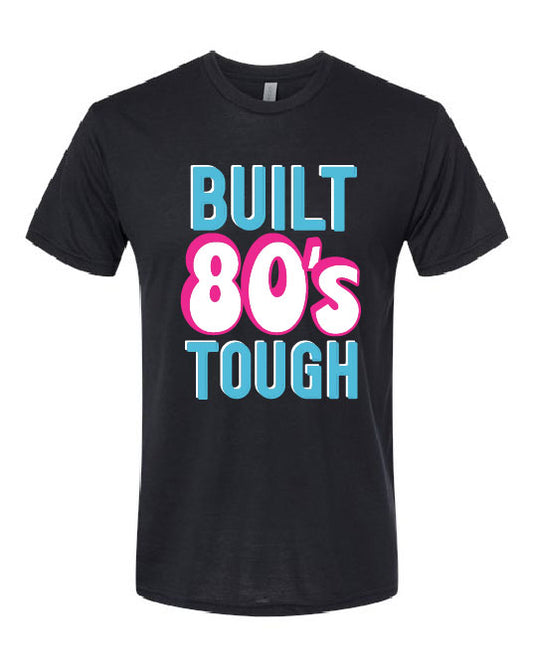 Aries Spears Built 80's Tough
