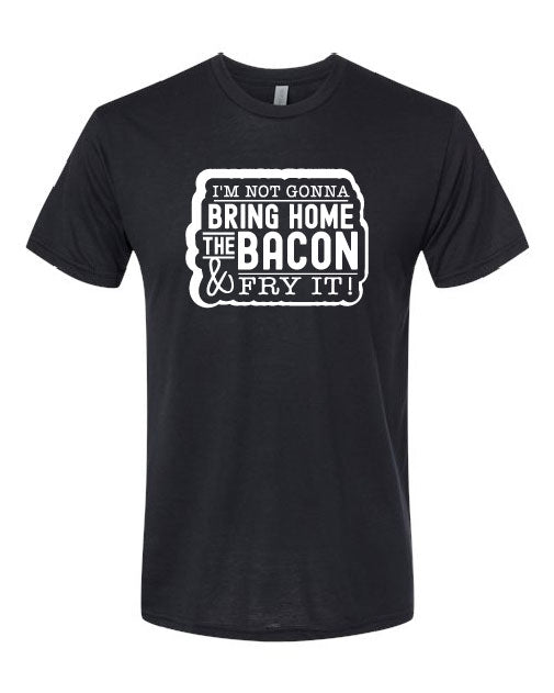 Aries Spears Bring Home the Bacon