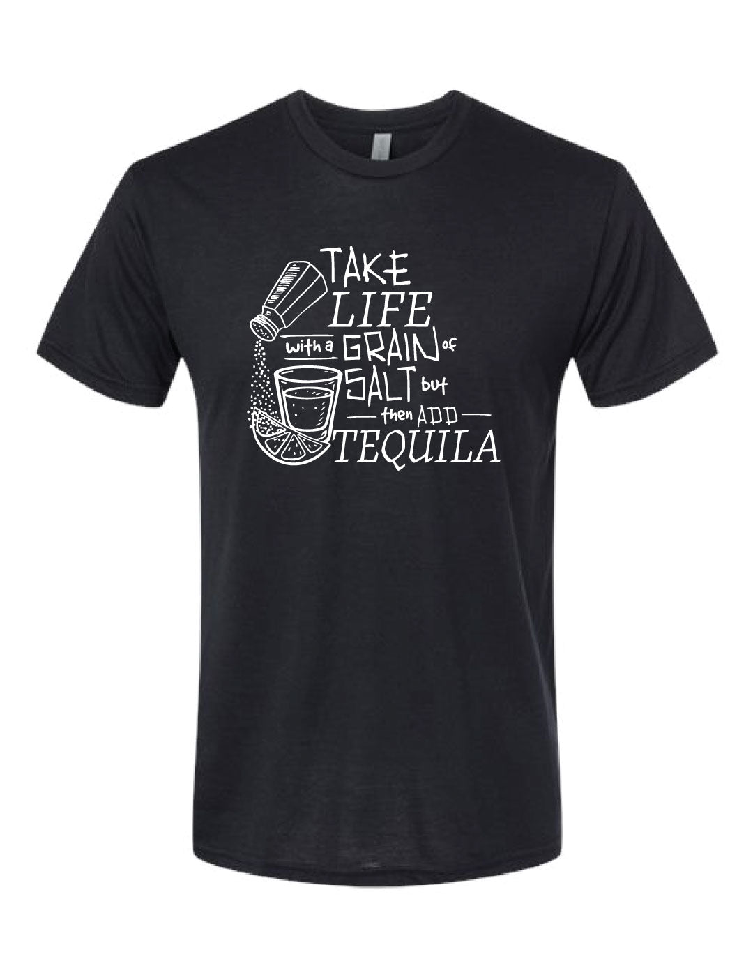 Aries Spears Take Life with a Grain of Salt