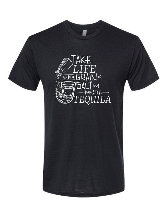 Aries Spears Take Life with a Grain of Salt