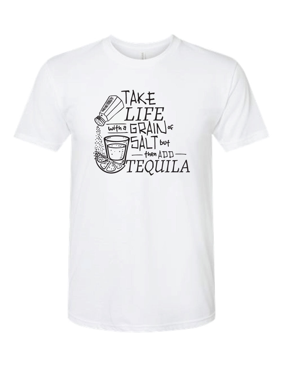 Aries Spears Take Life with a Grain of Salt